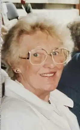 Hortense Clews