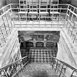 Grafkelder van de familie Regout, Meerssen