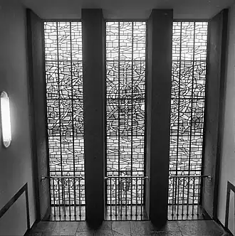 Communicatie door de ether (1960)