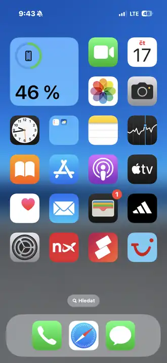 IOS