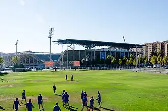 Club Lleida Esportiu