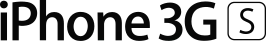IPhone 3GS