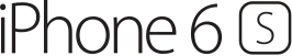 IPhone 6s