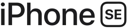 IPhone SE