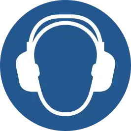 Code over geluidsniveaus op schepen