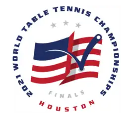 2021 World Table Tennis Championships Finals