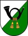 Wapen van gemeente