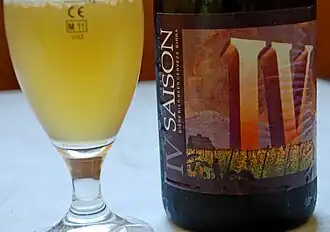 IV Saison