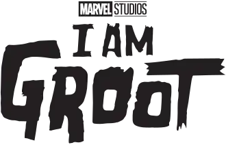 I Am Groot
