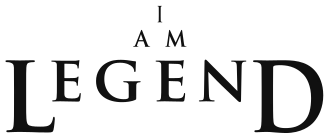 I Am Legend