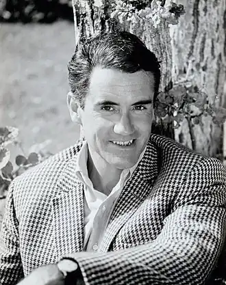 Ian Bannen in 1966