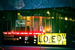 Ian Potter Centre - NGV Australia