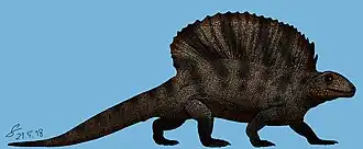 Ianthasaurus