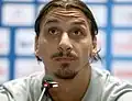 Zlatan Ibrahimović (aanvaller)
