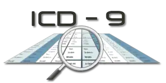 ICD-9 codes (logo)