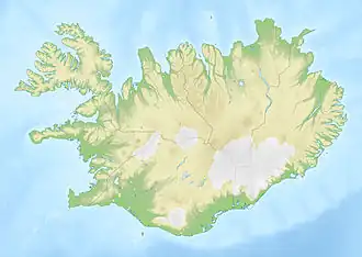 Hekla (IJsland)