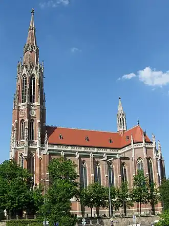 Heilig Kruiskerk