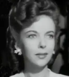Ida Lupino in The Hard Way