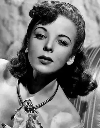 Ida Lupino (1930-1939)
