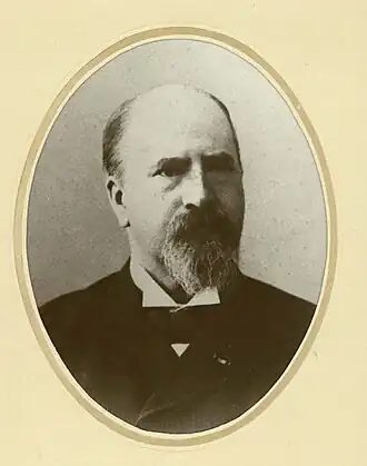 Idzerd Frans van Humalda van Eysinga