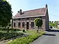 Hoeve Drogendale