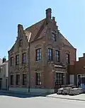 Burgerhuis