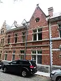 Wederopbouwwoning uit 1923