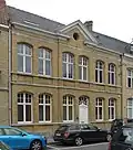 Neoclassicistisch herenhuis