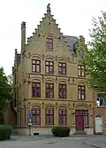 Huis De Beer