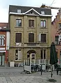 Burgerhuis