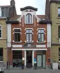Huis Barbier
