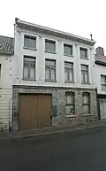 Burgerhuis