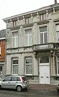Burgerhuis