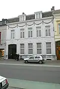 Burgerhuis