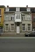 Burgerhuis