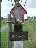 Mariakapelletje Doo-man