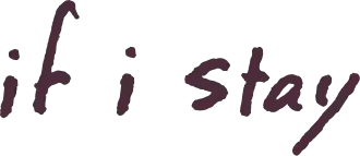 If I Stay