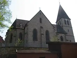 Kerk
