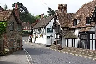 Ightham