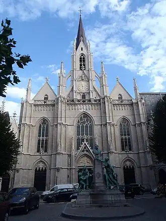 Sint-Bonifatiuskerk