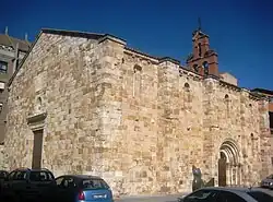 Museo Baltasar Lobo, Zamora