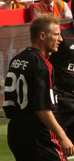 Ignazio Abate