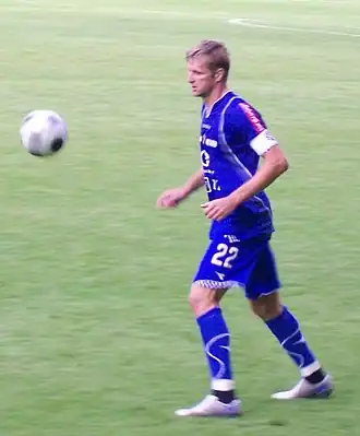 Bišćan in 2008 bij Dinamo Zagreb
