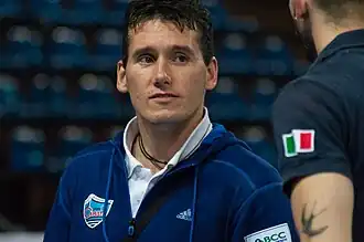 Cassina in 2015