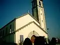 Hoofdkerk Pevidém, São Jorge de Selho