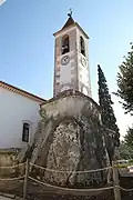 Igreja Santa Maria de Magdalena
