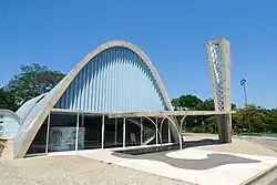 Igreja São Francisco de Assis