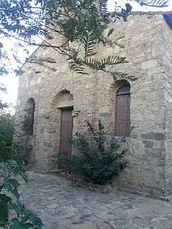 Katholieke kerk van o.l.v. Fátima