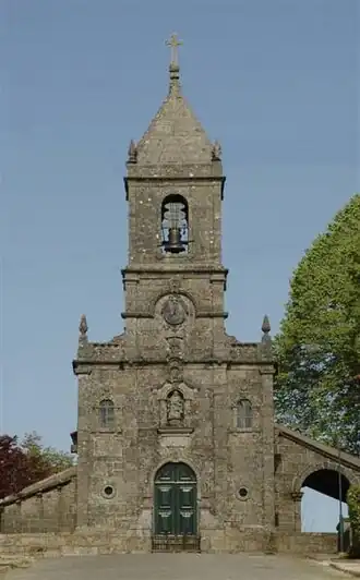 Kerk van Salto