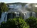 Iguazu Falls
